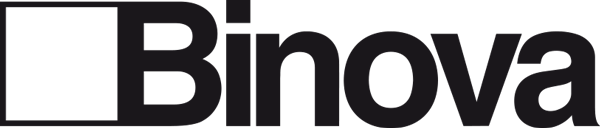 binova logo b